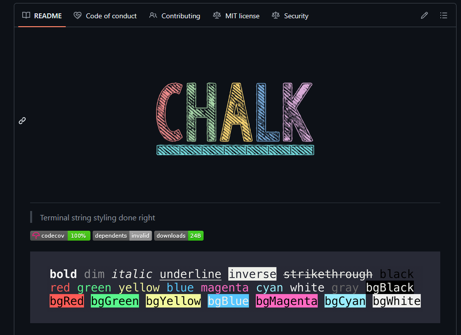 NPM Supply Chain Attack