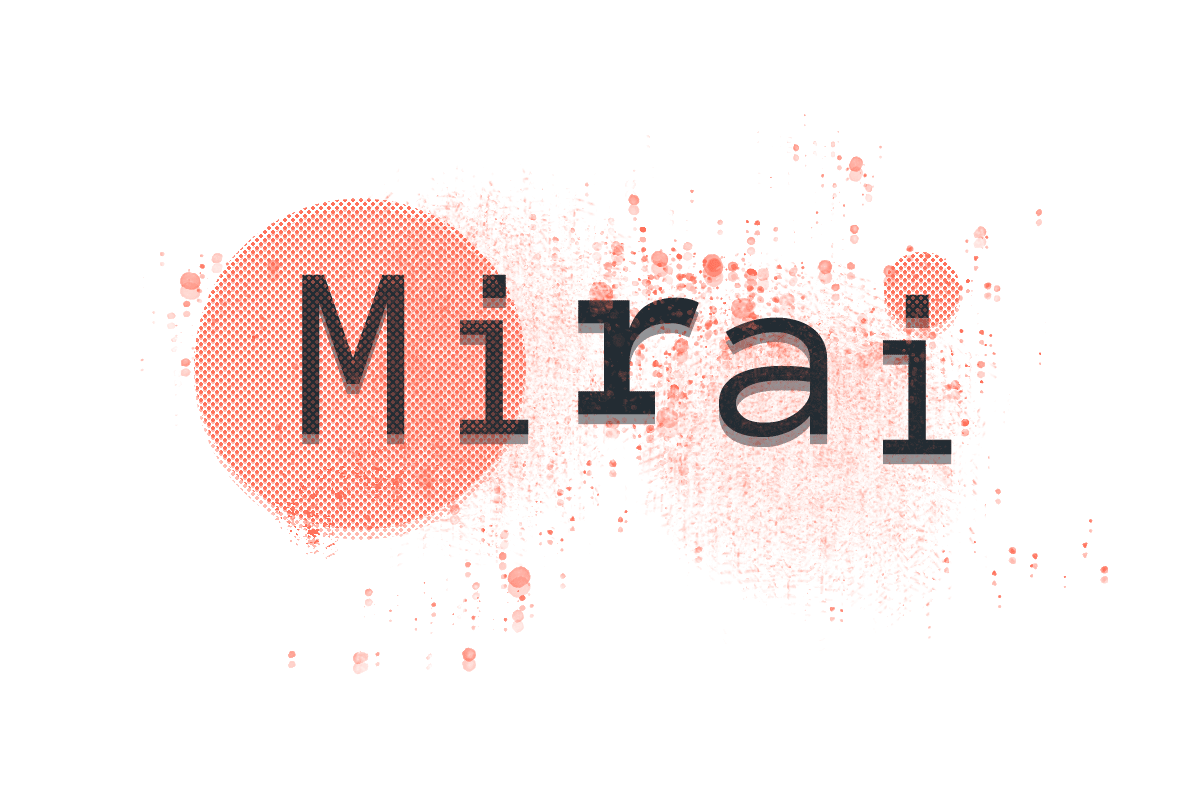 Mirai Botnet