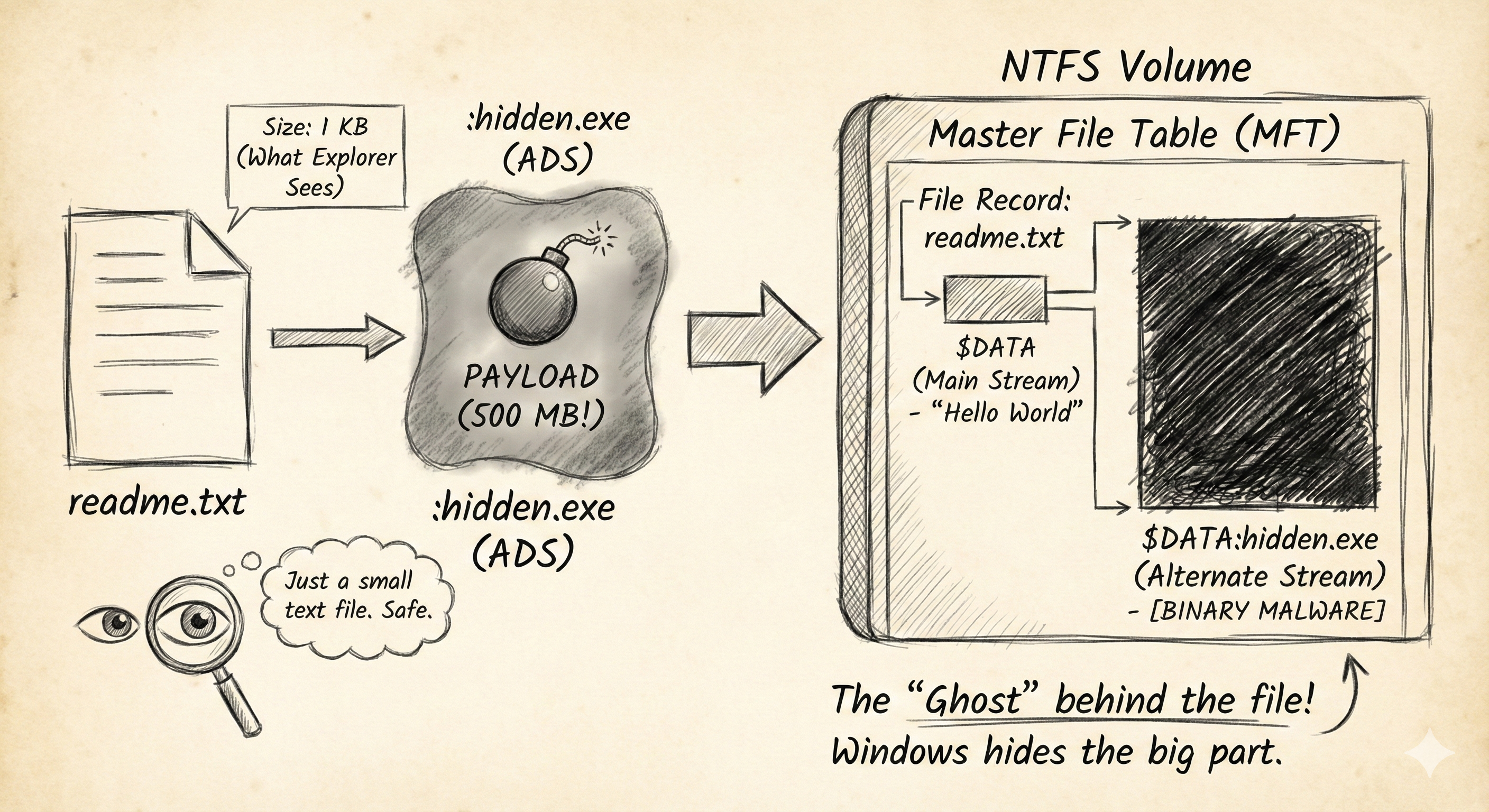 Windows Exploit